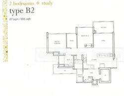 Waterview (D18), Condominium #572922451